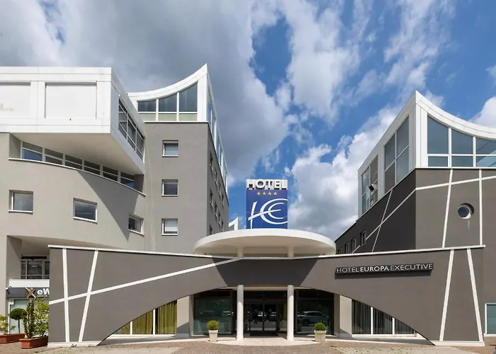 Hotel Europa Belluno