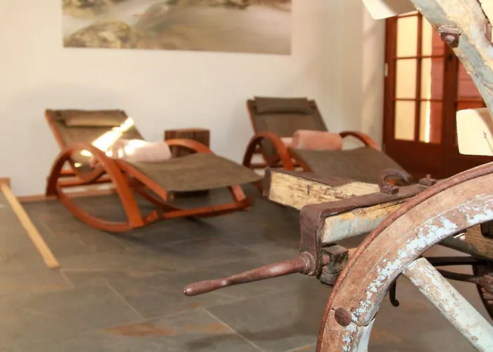 Corte Varola B&B Zia Marisa