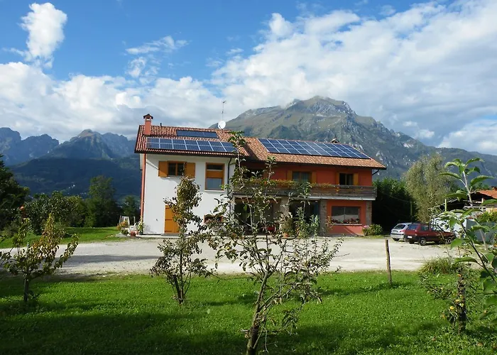 Agriturismo Al Bachero